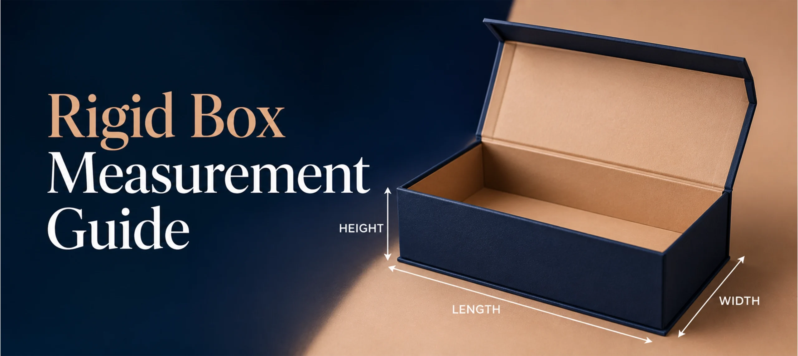 Rigid Box Dimensions: Complete Guide from Measurement to Selection