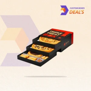 wholesale 12 inch pizza boxes for pizzerias and food businesses