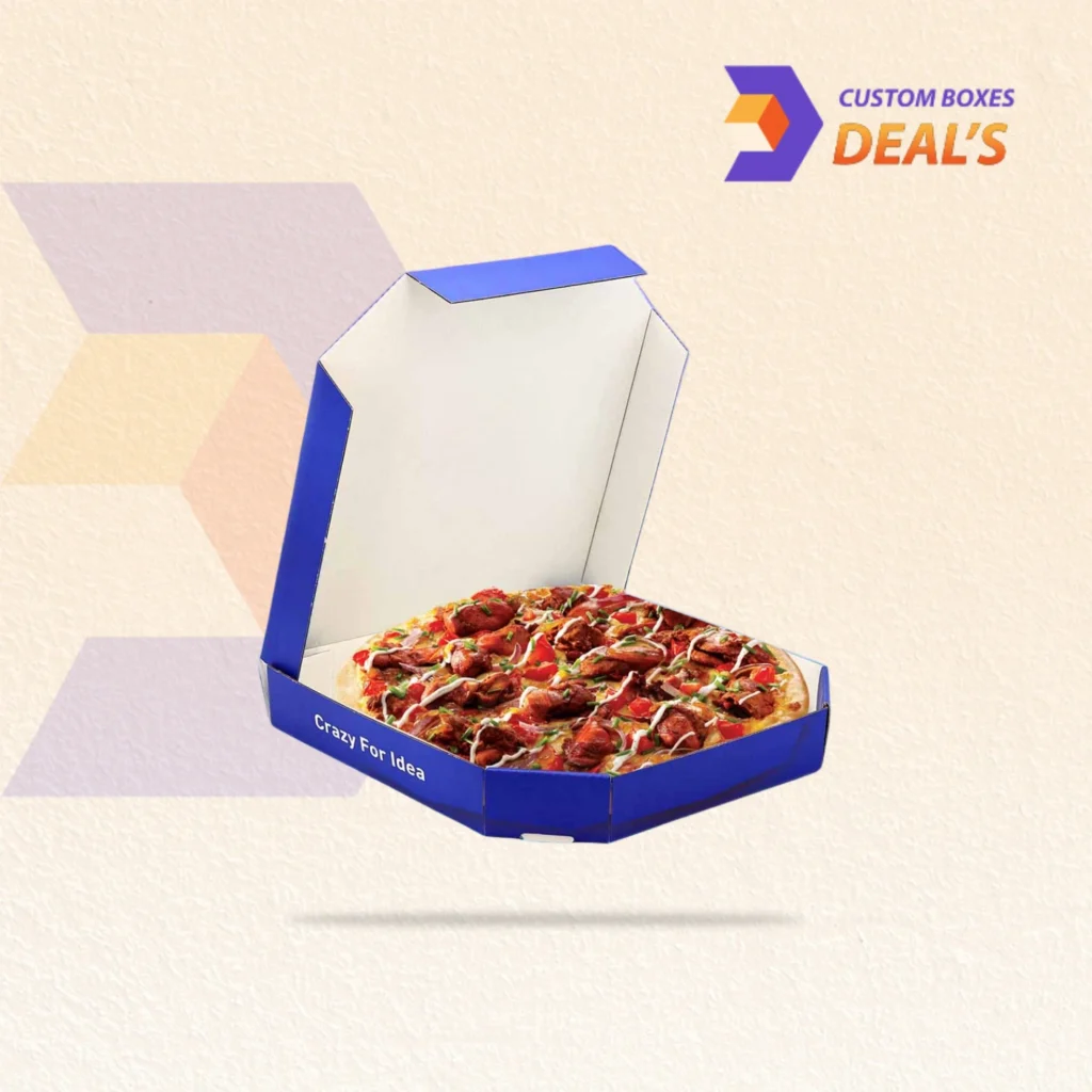 restaurant 16 inch pizza boxes for large pizza pickup and delivery orders