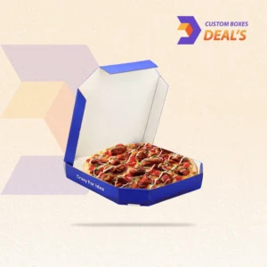 restaurant 16 inch pizza boxes for large pizza pickup and delivery orders
