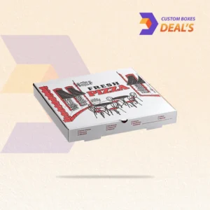 16 x 16 x 2 pizza boxes for sale for packing extra-large pizzas