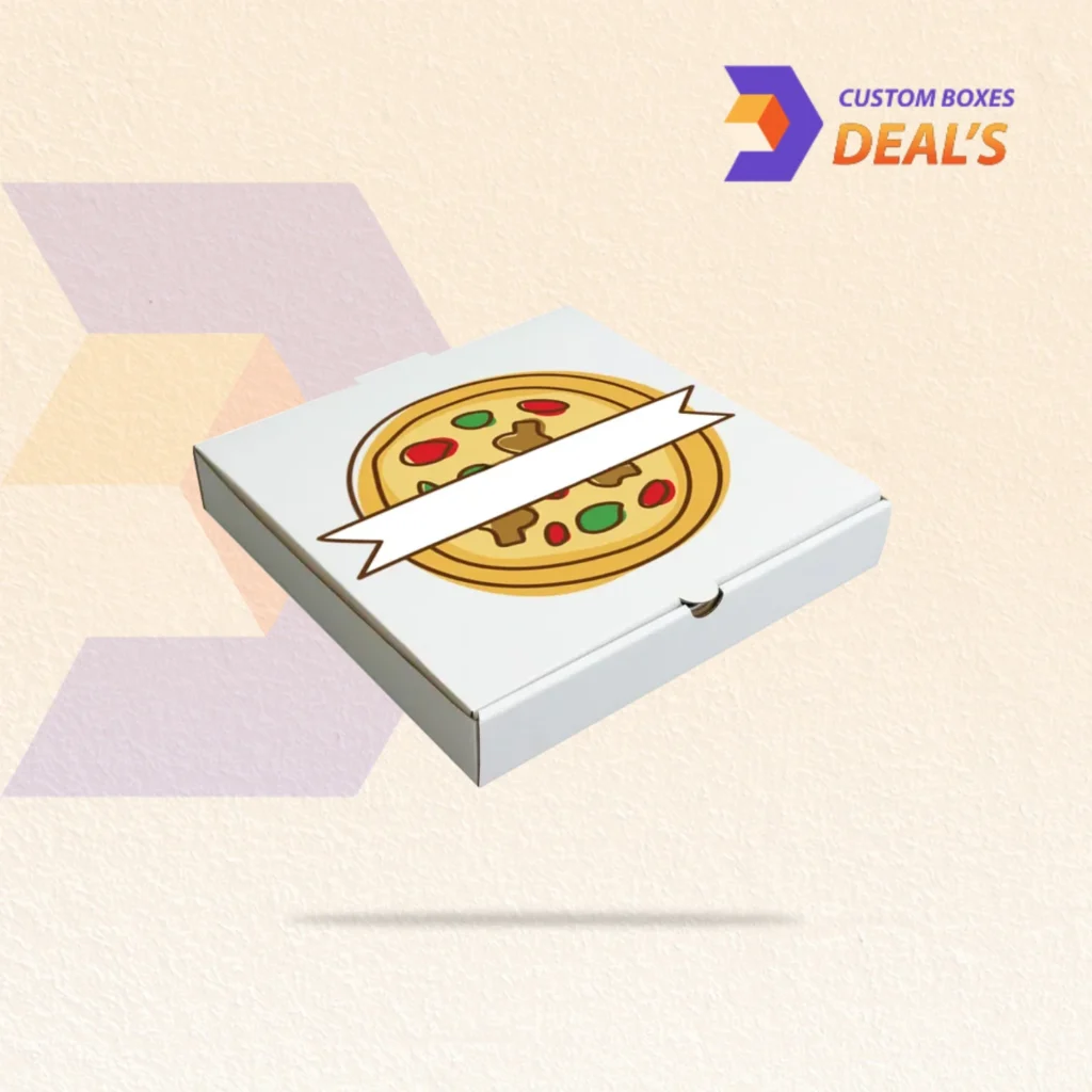 wholesale 9 x 9 x 2 pizza boxes for pizzerias and food businesses