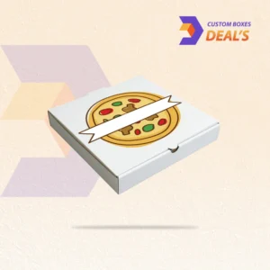 wholesale 9 x 9 x 2 pizza boxes for pizzerias and food businesses