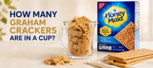 How Many Graham Crackers in a Box? Sheets, Sleeves, Cups & Crumbs Explained