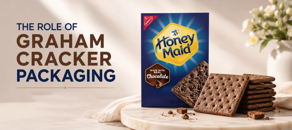 The Role of Graham Cracker Packaging