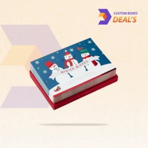 Premium Custom Benecreat Boxes with Logo