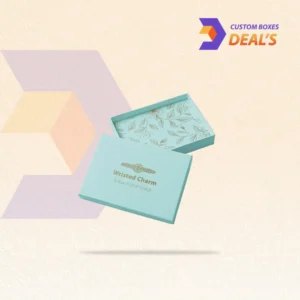 Stylish custom bracelet boxes designed to protect and present bracelets with an elegant packaging solution.