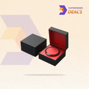 Stylish bracelet gift boxes designed to present and protect bracelets for special occasions and gifting.
