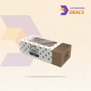 Custom cardboard sleeves with printed branding for boxes and retail products