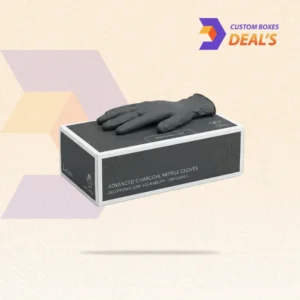 Custom glove boxes for stylish and secure product packaging