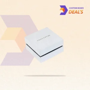 Stylish brooches packaging boxes designed to protect and showcase decorative brooch jewelry beautifully.