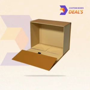 Luxury Collapsible Gift Boxes for Gift Packaging