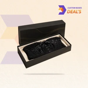 Corset packaging boxes for stylish and secure lingerie presentation