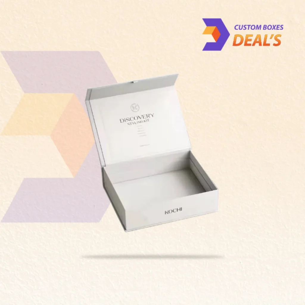 Custom apparel gift boxes with premium designs for clothing, fashion items, and branded packaging.