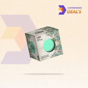 Custom bath bomb boxes with premium packaging designs for bath products