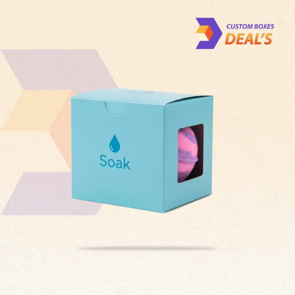Custom bath soap boxes with stylish designs and durable packaging for premium soap product presentation.