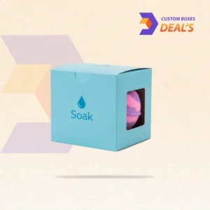 Custom bath soap boxes with stylish designs and durable packaging for premium soap product presentation.