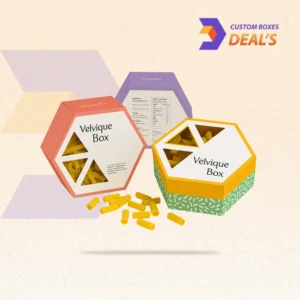 Custom Benecreat Packaging Boxes Wholesale
