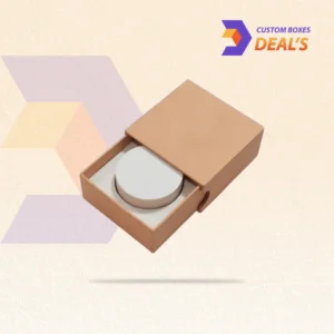 Custom CBD Dab Boxes with premium packaging design for CBD dab products