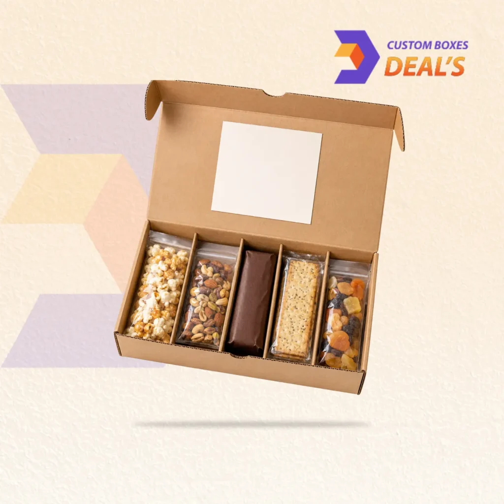 Premium child resistant subscription packaging boxes with durable design for safe recurring shipments