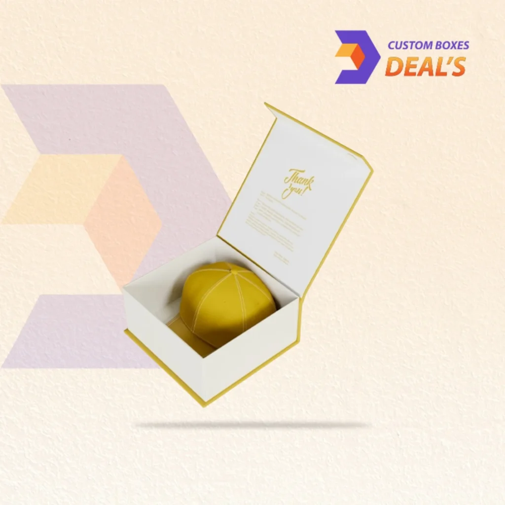 Custom fabrics packaging for stylish and secure textile presentation