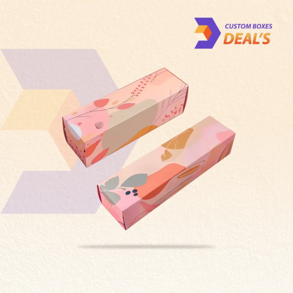 Premium custom hand cream boxes for moisturizing creams, retail display, and cosmetic packaging