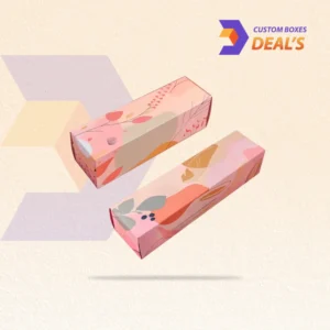 Premium custom hand cream boxes for moisturizing creams, retail display, and cosmetic packaging