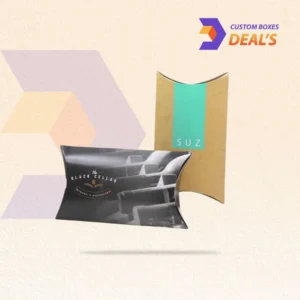 Pillow favor boxes designed for weddings, parties, gifts, and special event packaging