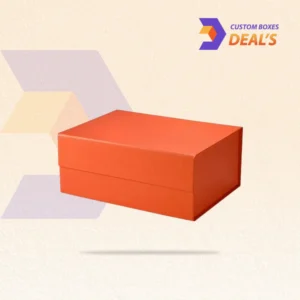 Custom premium boxes with luxury designs and high-quality finishes for elegant product packaging.