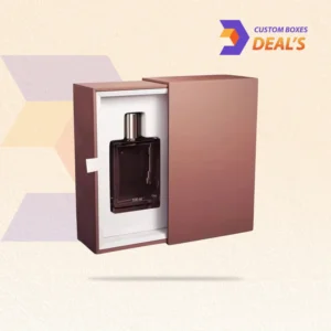 Wholesale cardboard perfume boxes customized for fragrance manufacturers, retailers, and private-label brands.