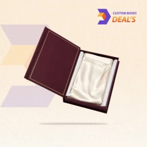 Skirts packaging boxes for stylish and secure apparel presentation