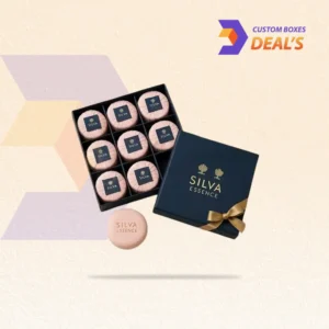Custom soap boxes wholesale with bulk packaging solutions for soap brands