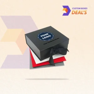 Custom Printed Souvenir Boxes with Logo
