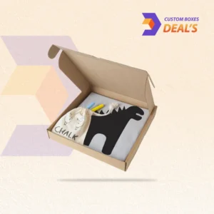 Sweatshirts packaging boxes for stylish and secure apparel presentation