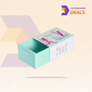 Custom tampon boxes for secure and hygienic feminine care packaging