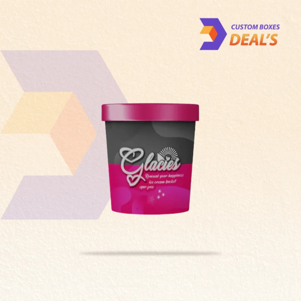 Traditional sweets in-mold labels for durable food packaging and branding