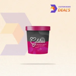 Traditional sweets in-mold labels for durable food packaging and branding