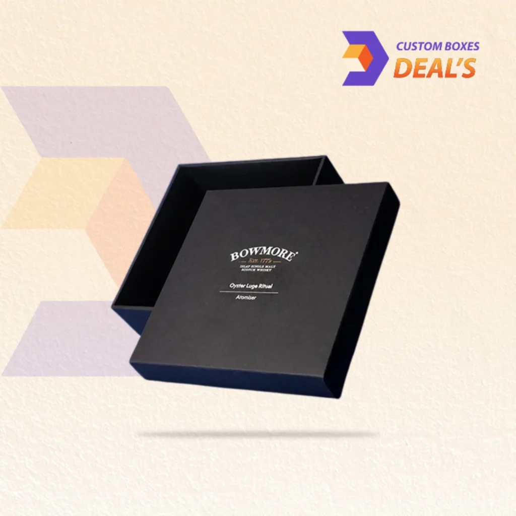 Trousers packaging boxes for secure and stylish clothing presentation