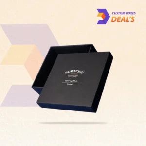 Trousers packaging boxes for secure and stylish clothing presentation