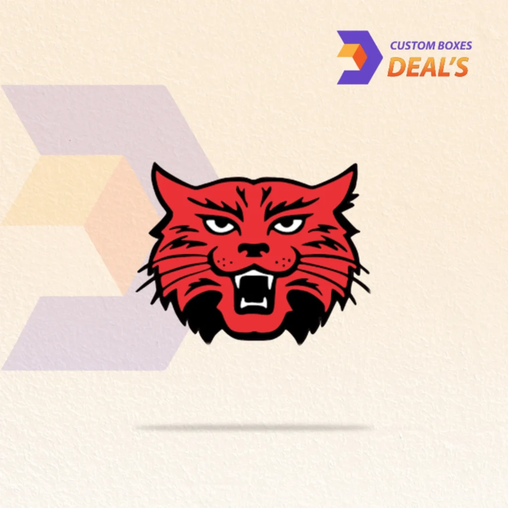 Custom vinyl bumper sticker for cars and vehicles