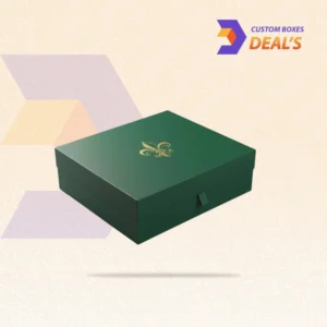 Custom luxury clothing packaging boxes designed to provide premium protection and an elegant presentation for apparel products.