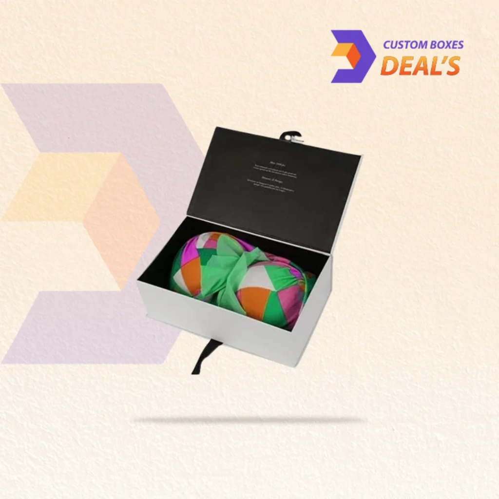 Custom Luxury Swimwear Packaging for Premium Brands