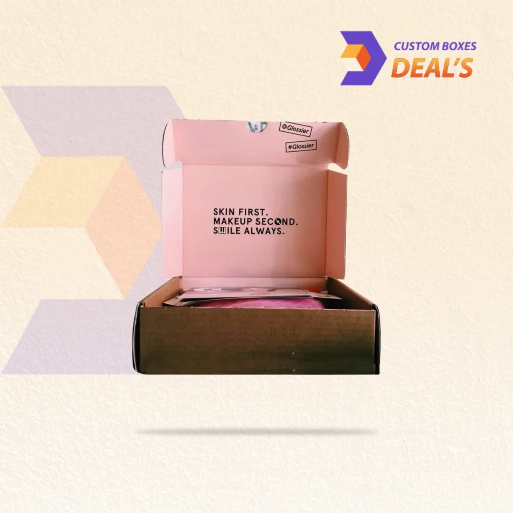 Custom evening gown boxes designed to provide luxurious packaging and secure protection for elegant dresses.
