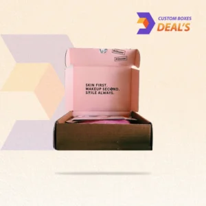 Custom evening gown boxes designed to provide luxurious packaging and secure protection for elegant dresses.