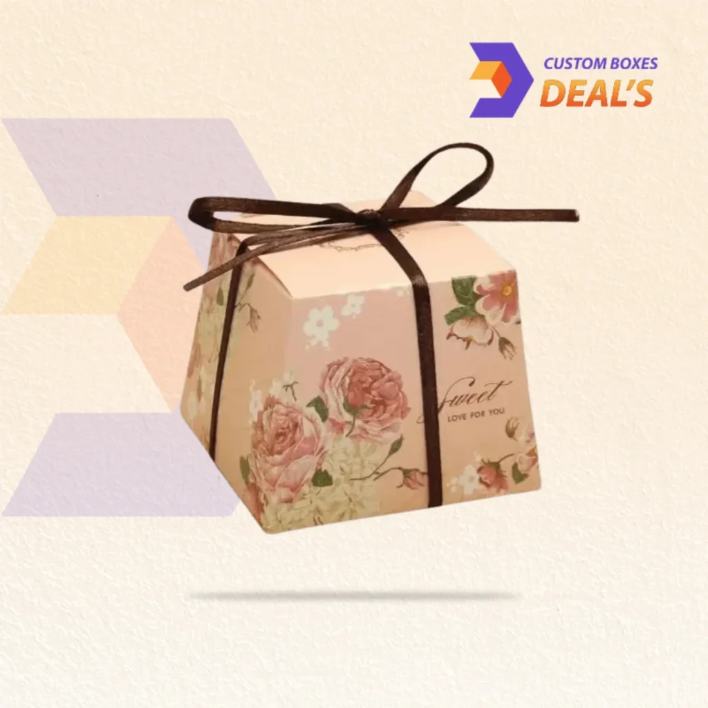Flower gift boxes with elegant designs for fresh flowers, bouquets, and special occasion packaging.
