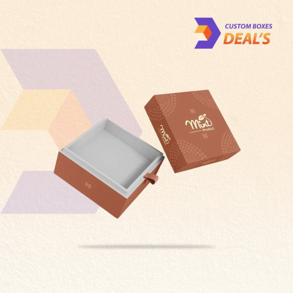 Custom rigid clothing boxes designed to provide premium protection and a luxury presentation for apparel products.