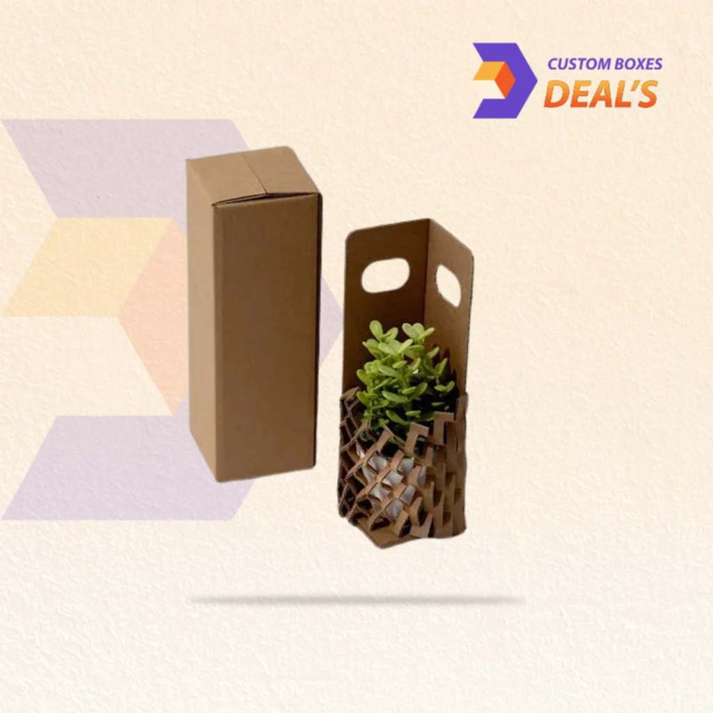 Hexpand Packaging solutions designed for secure, durable, and efficient product protection.