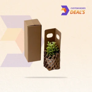 Hexpand Packaging solutions designed for secure, durable, and efficient product protection.