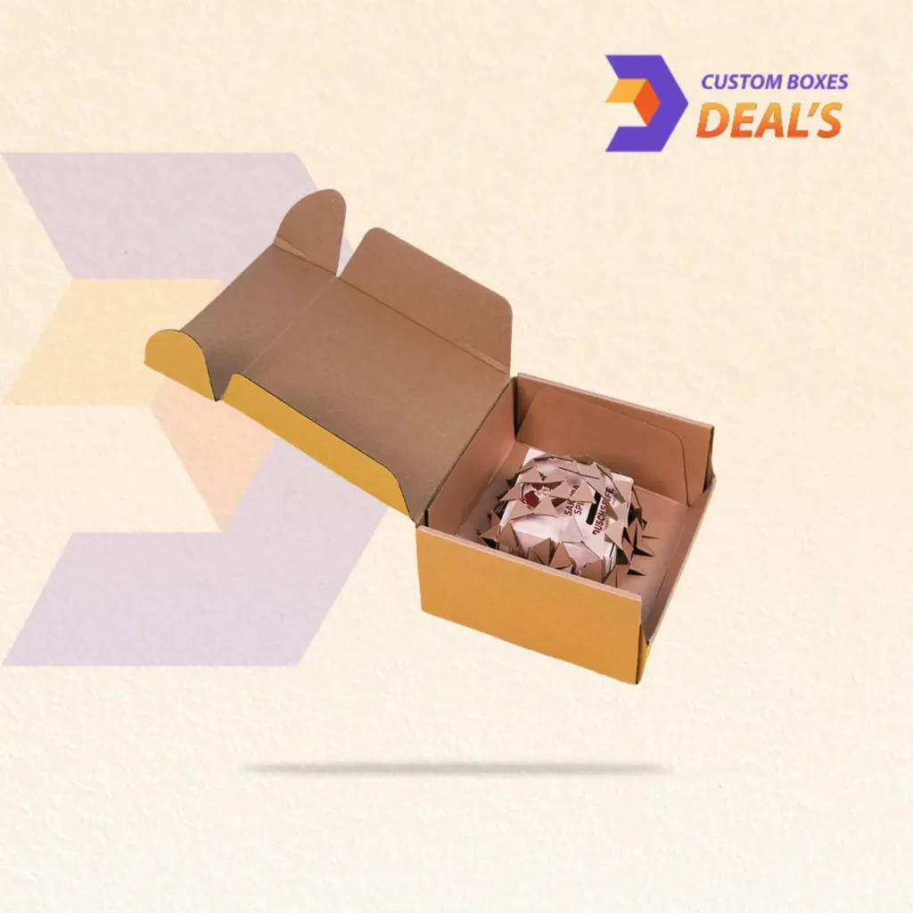 High-quality Hexpand packaging inserts for reliable cushioning and safe product handling.