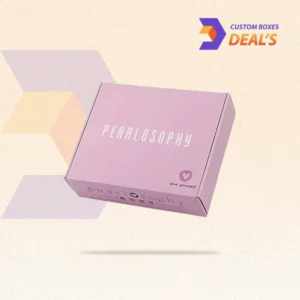 Custom undergarments gift boxes for premium and stylish packaging